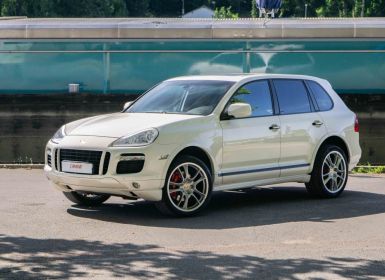 Porsche Cayenne GTS 957 4.8 405