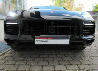 Achat Porsche Cayenne GTS COUPE  Occasion