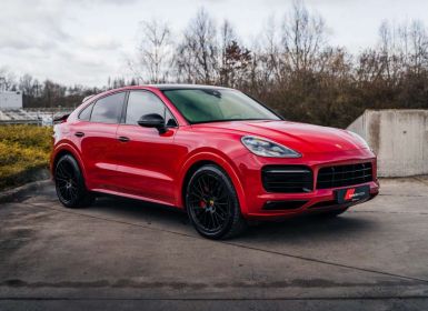 Porsche Cayenne GTS Coupé Carte Grise FR Pano Alcantara