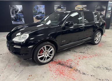 Porsche Cayenne GTS Tiptronic