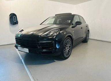 Porsche Cayenne Hybrid*BOSE*AHK*PANO*360