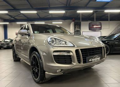 Vente Porsche Cayenne I (955) GTS TipTronic Occasion