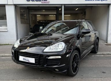 Porsche Cayenne I (955) GTS TipTronic