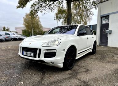 Vente Porsche Cayenne I (955) GTS V8 4.8 05 cv TipTronic Occasion