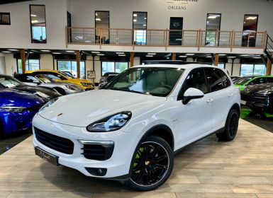 Achat Porsche Cayenne ii 3.0 s e-hybrid 416 Occasion