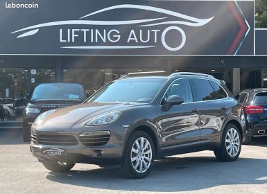 Achat Porsche Cayenne II 3.0D V6 245CH Tiptronic Occasion