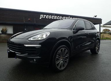 Porsche Cayenne II 3.6 V6 420 S BVA8 Occasion