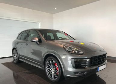 Vente Porsche Cayenne II (958) 3.6 440ch GTS Occasion