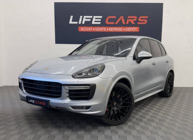 Porsche Cayenne II (958) 3.6 440ch GTS 2015 entretien complet réseau