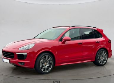 Achat Porsche Cayenne II (958) 4.2 385ch S Diesel Occasion