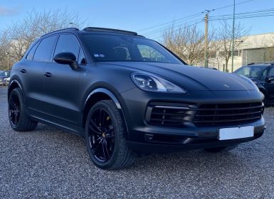 Porsche Cayenne III 3.0 340ch