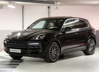 Achat Porsche Cayenne III 3.0 440ch S Occasion