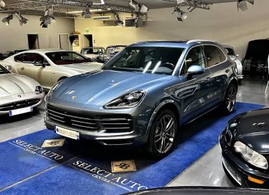 Porsche Cayenne III 3.0 440ch S