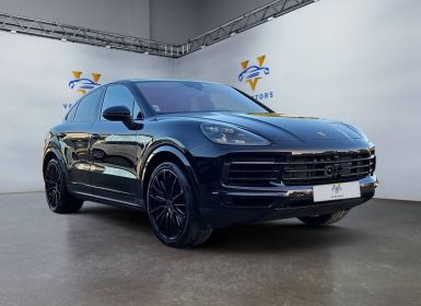 Achat Porsche Cayenne III 3.0 462ch E-Hybrid Occasion