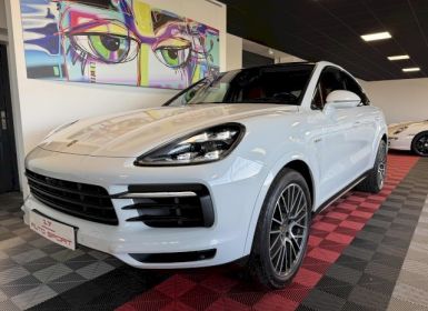 Porsche Cayenne III 3.0 462ch E-Hybrid Occasion