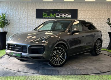 Porsche Cayenne III 3.0 462ch E-Hybrid Occasion