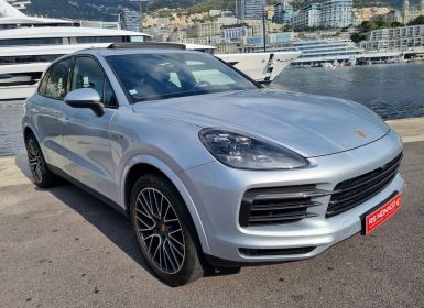 Vente Porsche Cayenne iii 3.0 e-hybrid 462 Occasion