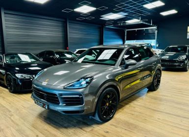 Achat Porsche Cayenne III 3.0 E-HYBRID 462 PDK Occasion