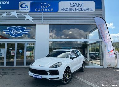 Vente Porsche Cayenne iii 3.0 e-hybrid 462ch Occasion