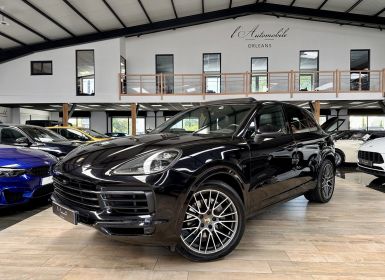 Porsche Cayenne iii 3.0 v6 462 ch e-hybrid tiptronic bose chrono attelage toit ouvrant tva Occasion