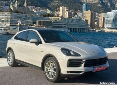 Achat Porsche Cayenne III 3.0 V6 E-HYBRID 462ch Occasion