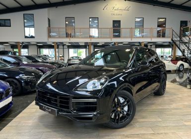 Porsche Cayenne III 4.0 V8 550 TURBO (APPROVED 11/25) Occasion