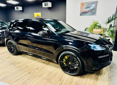 Vente Porsche Cayenne III 4.0 V8 680 TURBO S E-HYBRID TIPTRONIC BVA Occasion