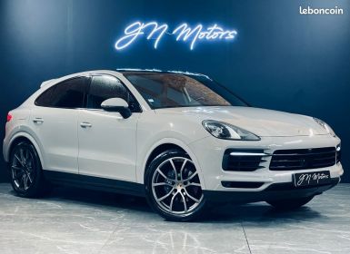 Porsche Cayenne iii coupe 3.0 v6 340