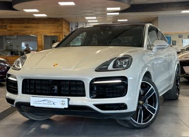 Porsche Cayenne III COUPE 3.0 V6 340 E-HYBRID BVA