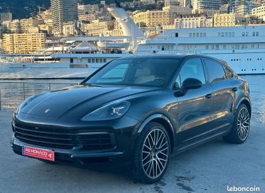 Achat Porsche Cayenne iii coupe e-hybrid Occasion