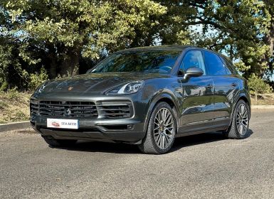 Porsche Cayenne III E-Hybrid 3.0 L V6 462 Ch 2°MAIN FR PDK Occasion