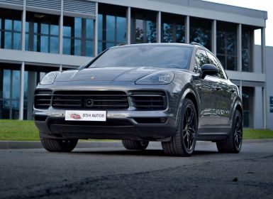 Porsche Cayenne III E-Hybrid 3.0L V6 462 Ch BVA Occasion