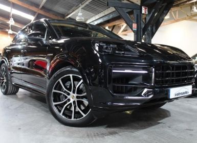 Achat Porsche Cayenne III PHASE 2 III (2) COUPE E-HYBRID 3.0 V6 470 TIPTRONIC Occasion