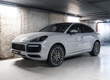 Porsche Cayenne (III) V6 3.0 462 E-Hybrid Platinum Edition Occasion