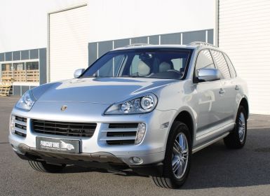 Porsche Cayenne phase 2 - 4.8 v8 385 s garantie 12 mois Occasion