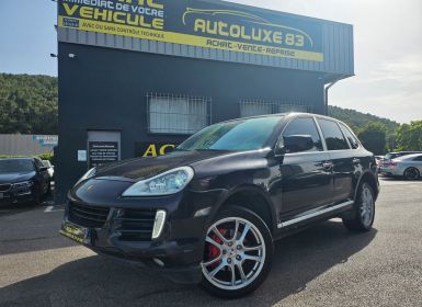 Achat Porsche Cayenne Porcshe v6 290 cv pack gts Occasion