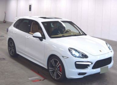 Achat Porsche Cayenne PORSCHE CAYENNE 4.8 V8 420 GTS TIPTRONIC Occasion