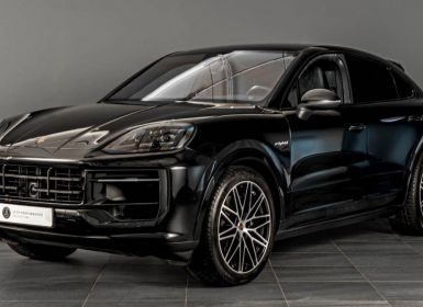 Achat Porsche Cayenne Porsche Cayenne Coupe E-Hybrid Occasion