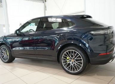 Achat Porsche Cayenne Porsche Cayenne Coupe E-Hybrid 21+AHK+Pano+ Occasion