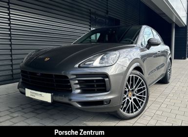 Porsche Cayenne Porsche Cayenne Coupé E-Hybride 462Ch Alarme Caméra 360 Echap Sport / 29 Occasion