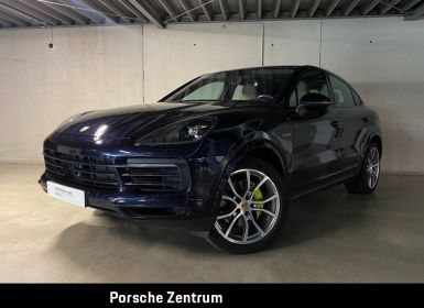 Achat Porsche Cayenne Porsche Cayenne Coupé E-Hybride 462Ch Caméra Alarme Pano PASM / 28 Occasion