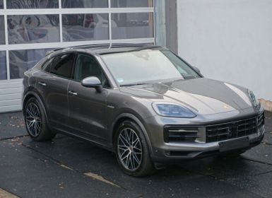 Porsche Cayenne Coupe E-Hybrid*New Mod. 202