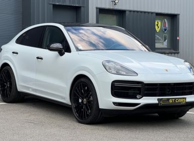 Vente Porsche Cayenne Porsche Cayenne Coupé - LOA 1 517 Euros Par Mois - TVA - Toit Panoramique - Attelage électrique - 5 Places - Pack Sport Design - Malus Payé Occasion