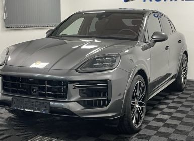 Porsche Cayenne Porsche Cayenne Coupe Turbo E-Hybrid Occasion