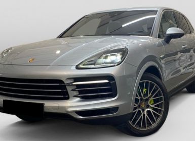 Porsche Cayenne Porsche Cayenne E-Hybrid 3.0 V6 Tiptronic Navi LED