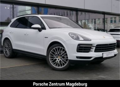 Porsche Cayenne Porsche Cayenne E-Hybrid Platinum Edition Occasion