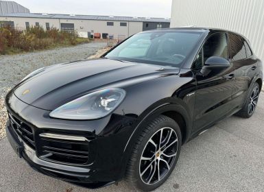 Achat Porsche Cayenne Porsche Cayenne E-Hybrid *DAB*KAMERA*BOSE* Occasion