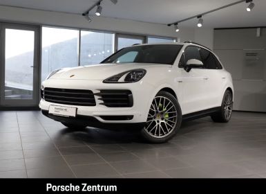 Achat Porsche Cayenne Porsche Cayenne E-Hybride 462Ch Platinum Edition Alarme Attelage Caméra 60 / 14 Occasion