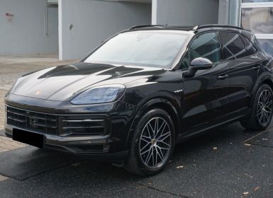 Porsche Cayenne E-Hybrid*2024 NOUVEAU MODÈLE