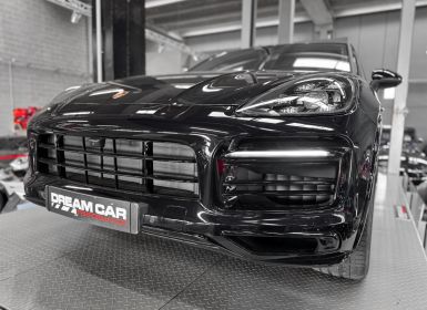 Porsche Cayenne Hybride Platinium Edition 3.0 462 – ORIGINE France TVA APPARENTE